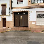 Apartment Tu Hogar En Ronda, La Ciudad Sonada
