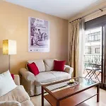 Apartment Tu Hogar En Ronda, La Ciudad Sonada Ronda