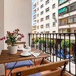 Tu Hogar En Ronda, La Ciudad Sonada Apartment