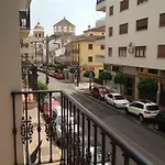 Tu Hogar En Ronda, La Ciudad Sonada