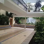 Tu Hogar En Ronda, La Ciudad Sonada Apartment