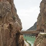 Tu Hogar En Ronda, La Ciudad Sonada * Ronda