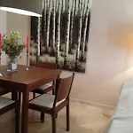 Apartment Tu Hogar En Ronda, La Ciudad Sonada *