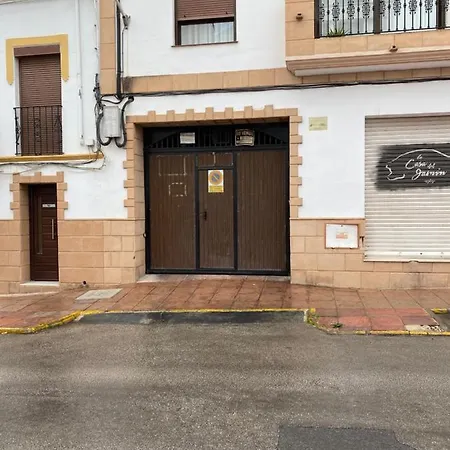 Apartment Tu Hogar En Ronda, La Ciudad Sonada
