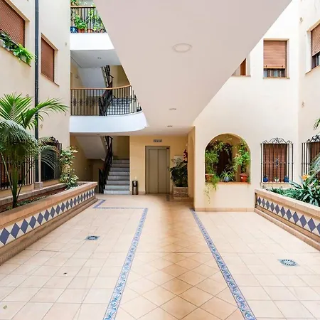 Tu Hogar En Ronda, La Ciudad Sonada Apartment *