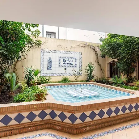 Tu Hogar En Ronda, La Ciudad Sonada