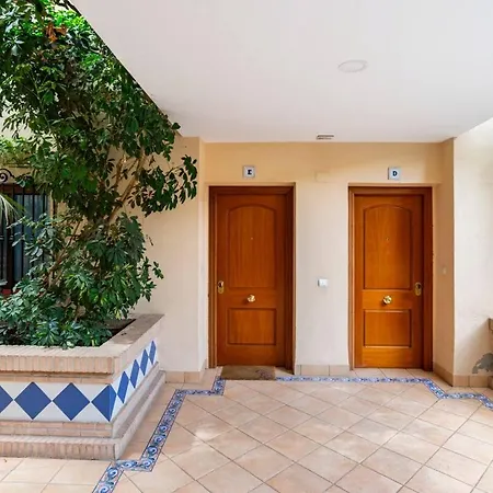 Tu Hogar En Ronda, La Ciudad Sonada Apartment *