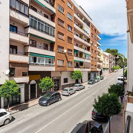 Apartment Tu Hogar En Ronda, La Ciudad Sonada Ronda