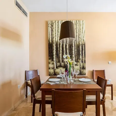 Apartment Tu Hogar En Ronda, La Ciudad Sonada Ronda