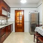 Tu Hogar En Ronda, La Ciudad Sonada דירה *