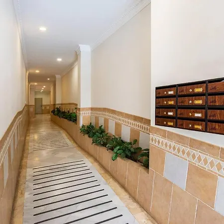 Appartamento Tu Hogar En Ronda, La Ciudad Sonada *
