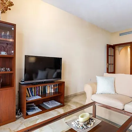 Apartment Tu Hogar En Ronda, La Ciudad Sonada