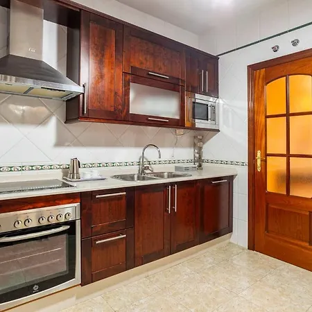 Apartamento Tu Hogar En Ronda, La Ciudad Sonada *