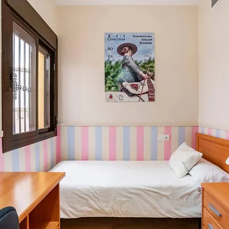 Tu Hogar En Ronda, La Ciudad Sonada アパート *