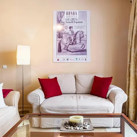 Tu Hogar En Ronda, La Ciudad Sonada Ronda