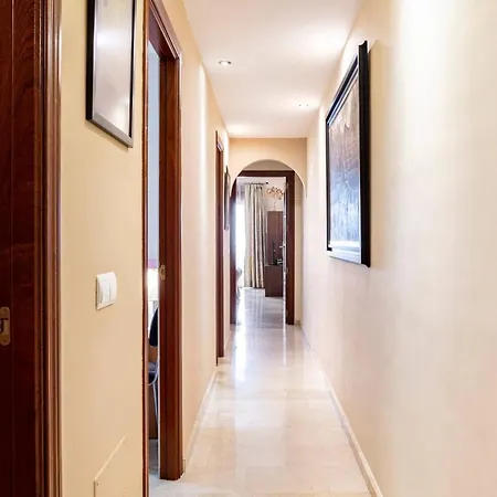 Apartamento Tu Hogar En Ronda, La Ciudad Sonada *