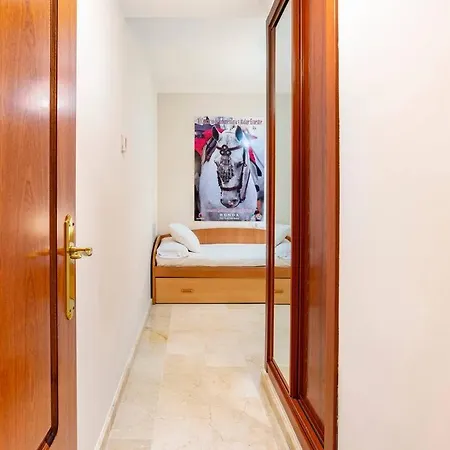 Tu Hogar En Ronda, La Ciudad Sonada *