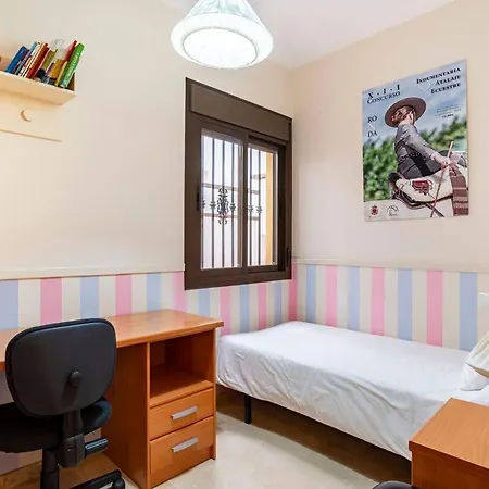 Tu Hogar En Ronda, La Ciudad Sonada