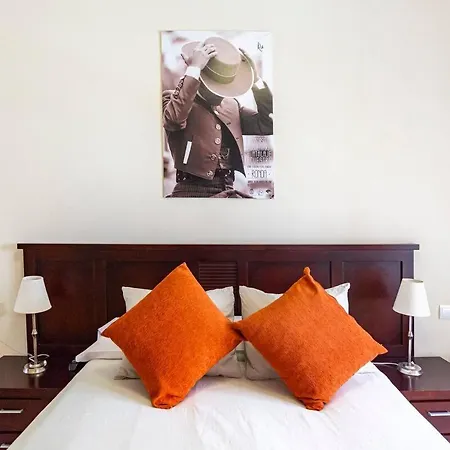 Tu Hogar En Ronda, La Ciudad Sonada Ronda