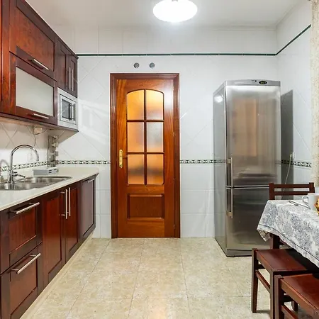 Tu Hogar En Ronda, La Ciudad Sonada Lägenhet *