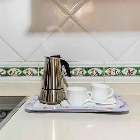 Apartment Tu Hogar En Ronda, La Ciudad Sonada