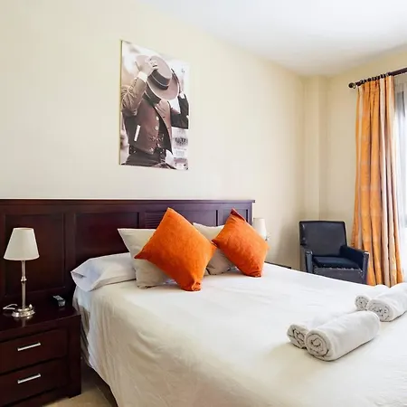 Tu Hogar En Ronda, La Ciudad Sonada Ronda