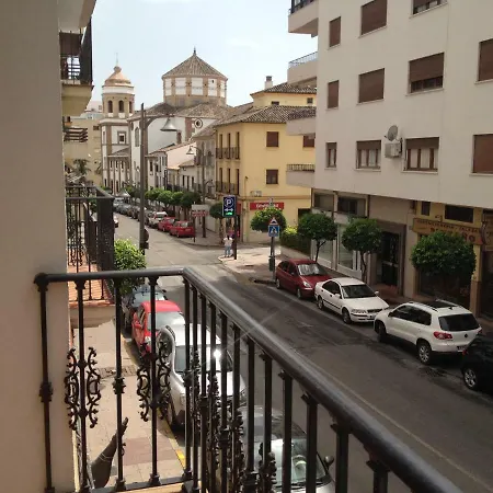 Tu Hogar En Ronda, La Ciudad Sonada