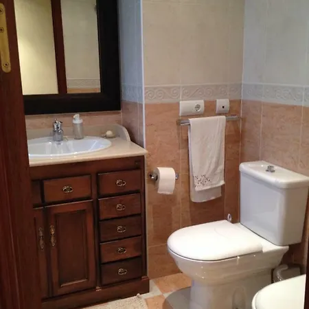 Apartamento Tu Hogar En Ronda, La Ciudad Sonada Ronda