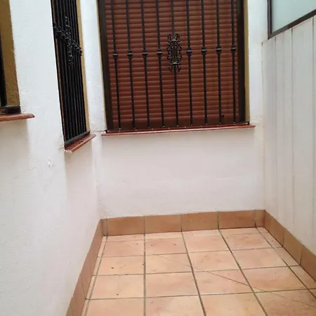 Tu Hogar En Ronda, La Ciudad Sonada Appartamento