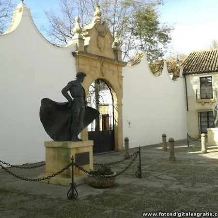 Tu Hogar En Ronda, La Ciudad Sonada Ronda