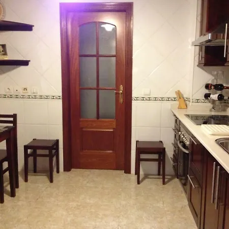 Tu Hogar En Ronda, La Ciudad Sonada Apartment *