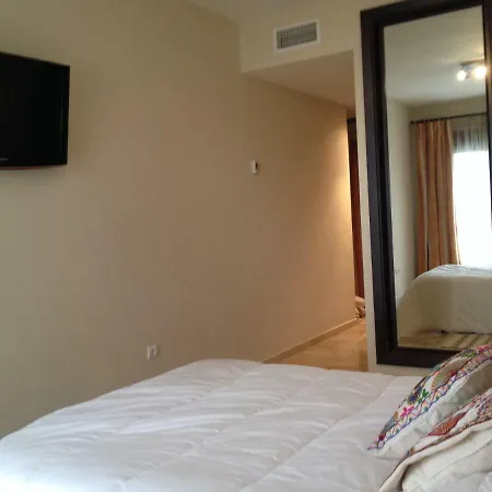 Tu Hogar En Ronda, La Ciudad Sonada