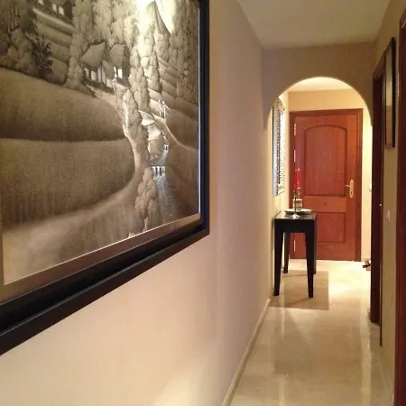 Tu Hogar En Ronda, La Ciudad Sonada Apartment *