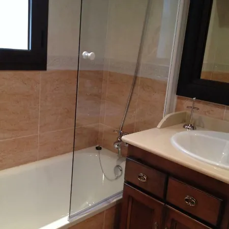 Lägenhet Tu Hogar En Ronda, La Ciudad Sonada