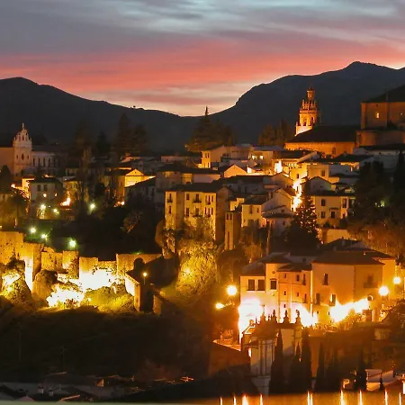 Tu Hogar En Ronda, La Ciudad Sonada Ronda