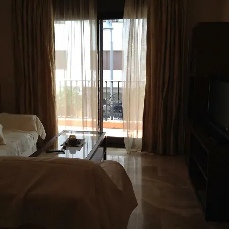 Tu Hogar En Ronda, La Ciudad Sonada Apartment *