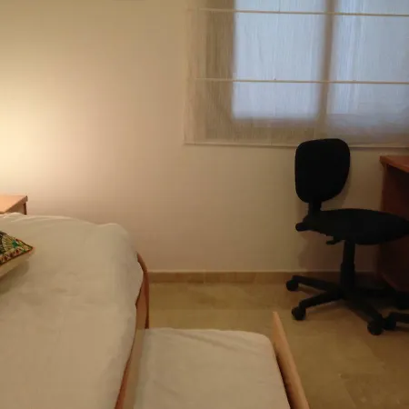 Tu Hogar En Ronda, La Ciudad Sonada Apartamento *