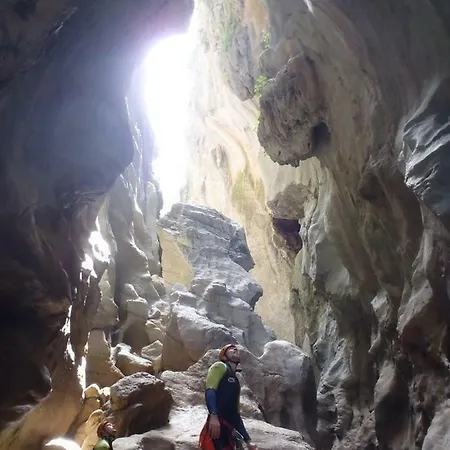 Tu Hogar En Ronda, La Ciudad Sonada