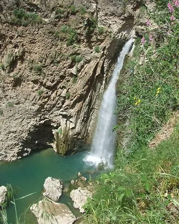 Tu Hogar En Ronda, La Ciudad Sonada Lägenhet *