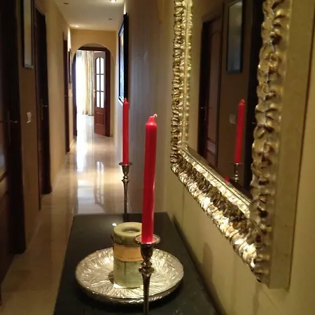 Tu Hogar En Ronda, La Ciudad Sonada Apartment