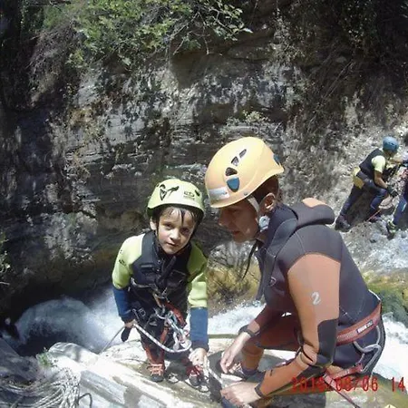 Tu Hogar En Ronda, La Ciudad Sonada Lägenhet
