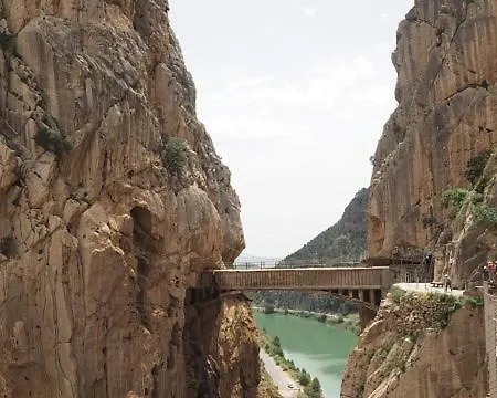 Tu Hogar En Ronda, La Ciudad Sonada * Ronda