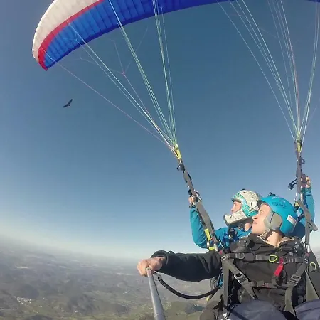 Tu Hogar En Ronda, La Ciudad Sonada