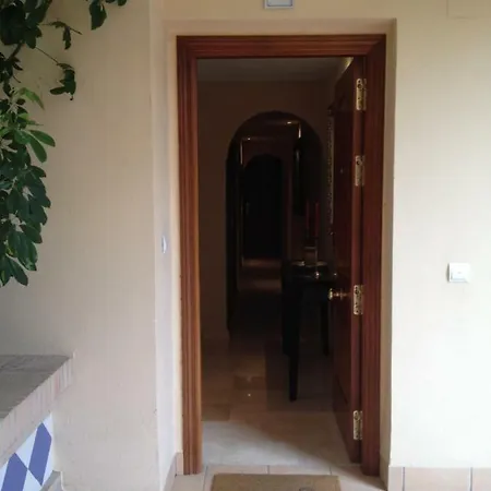Apartment Tu Hogar En Ronda, La Ciudad Sonada
