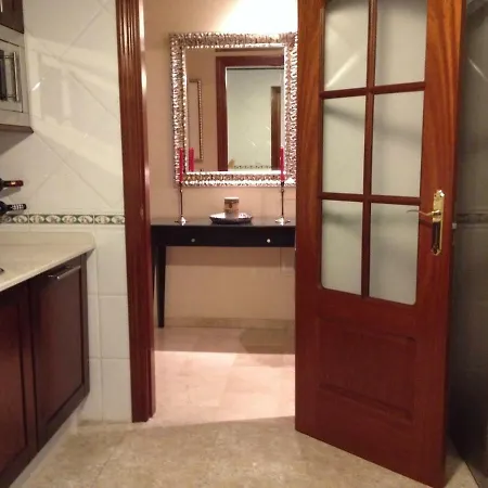 Tu Hogar En Ronda, La Ciudad Sonada Apartment Ronda