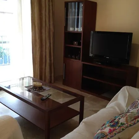 Apartment Tu Hogar En Ronda, La Ciudad Sonada *