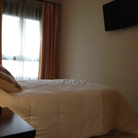 Tu Hogar En Ronda, La Ciudad Sonada Ronda