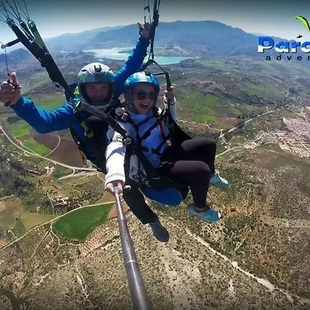 Tu Hogar En Ronda, La Ciudad Sonada Ronda