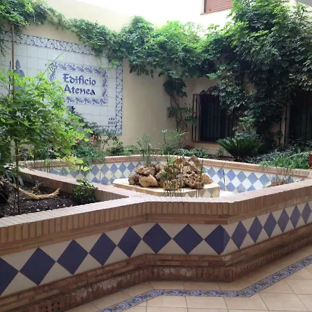 Tu Hogar En Ronda, La Ciudad Sonada Apartamento *