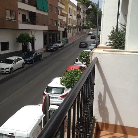 Tu Hogar En Ronda, La Ciudad Sonada